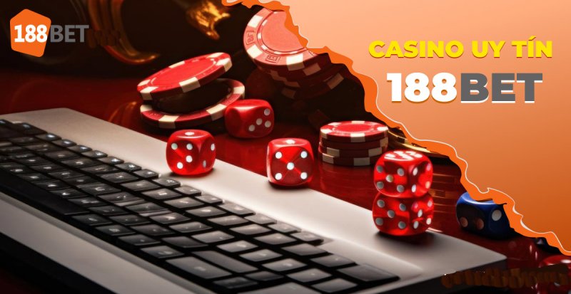 Các game hot nhất tại WM Casino online 188BET