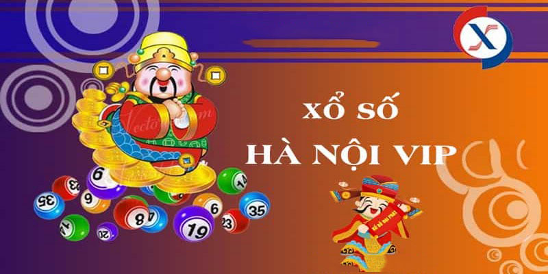 xổ số Hà Nội Vip 188BET