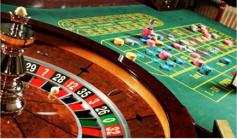 Roulette 188bet là bộ môn gì ?