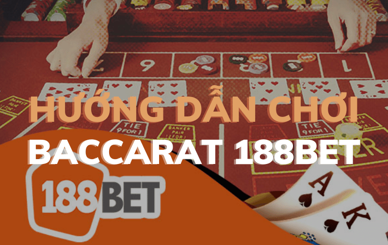 Baccarat 188BET