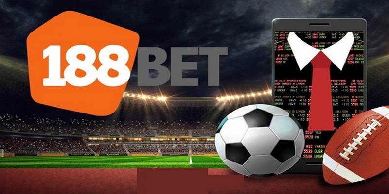 Thế nào là cá độ thể thao 188BET?