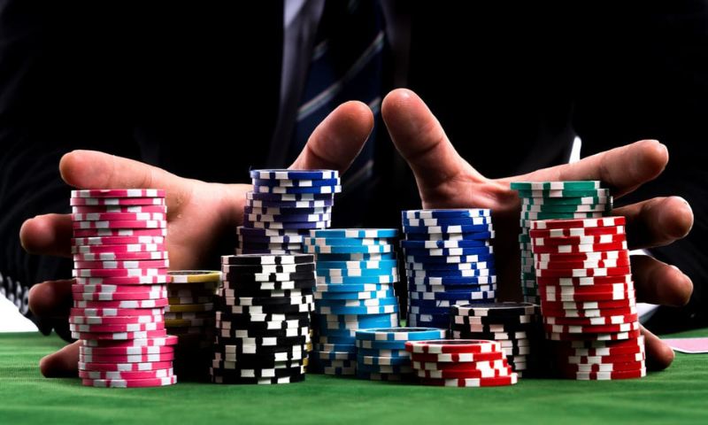 Khám phá luật chơi poker 188Bet online