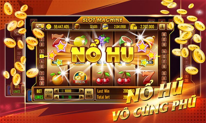 Quy luật chung của game nổ hũ 188bet trực tuyến