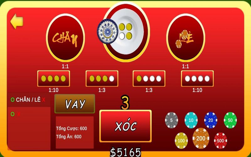  Game xóc đĩa đổi thưởng 188BET online có nên thử?